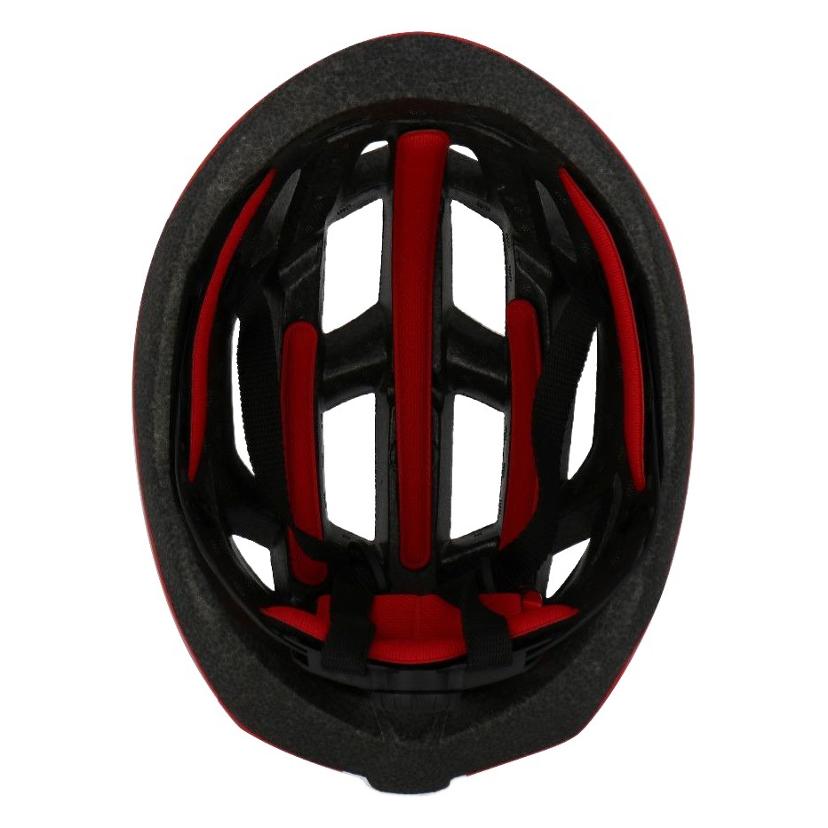 Casco de bicicleta de carretera de una pieza RNOX Casco de bicicleta profesional unisex KP