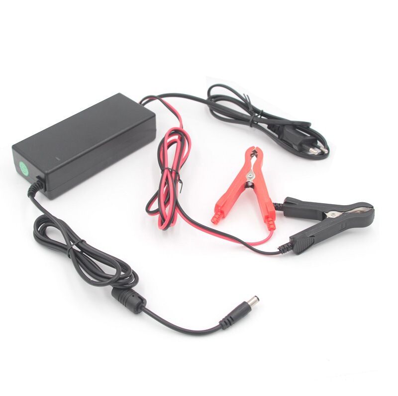 AC 110-220V DC 48V dual input 12V 5A 60W power adapter, sold by Power Star manufacturer