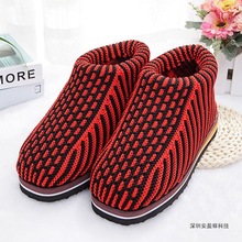 �ֹ�����ţЬ��ë����ЬŮ��Ʒ����H�Ӽ��҃������˷�����ů��Ь