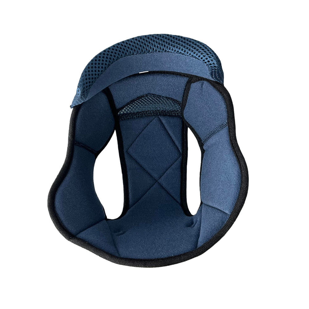 Old Model K3 Helmet Accessories Collection Fixed Base Ventilation Hole Full Set Inner Lining Sponge Pad Motorcycle Helmet Parts