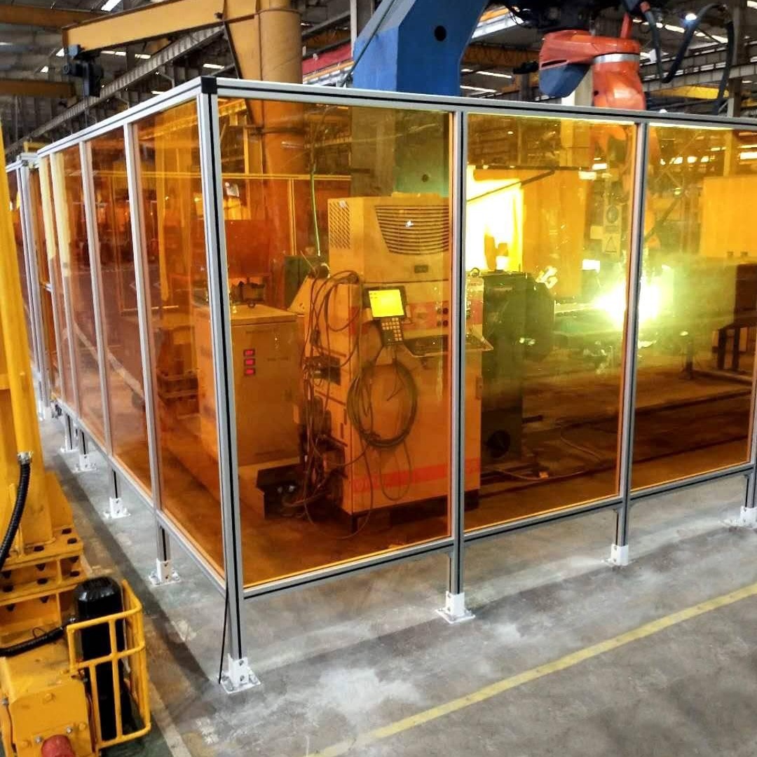 怀化有机玻璃pc板聚碳酸酯板厂家生产价格低高透阻燃耐高温pc板