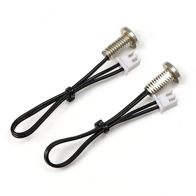 Резьбовой датчик м6, термистор 50К3950, датчик температуры кофейника