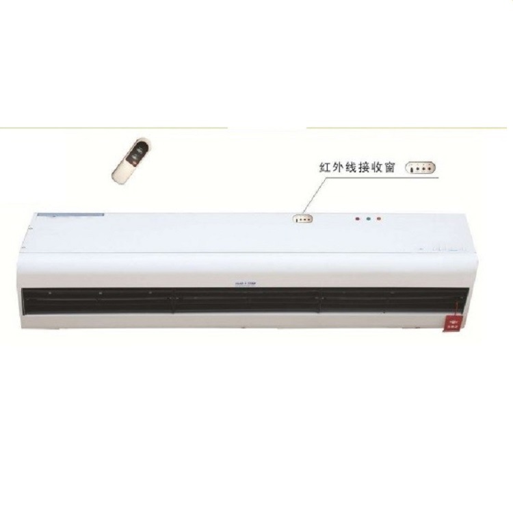 智型轴流式冷热风幕机（中西器材） 型号:M7660 库号：M7660