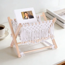 壁挂、壁饰;花盆容器;挂毯/壁毯