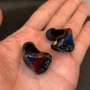 跨境私人爆款定制耳机