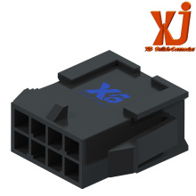 �S�ҟ��NWafer�B���� CP�Դ�B��������2x4PIN �������g��:3.0mm