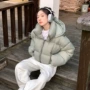 冬季加厚反季新款羽绒服