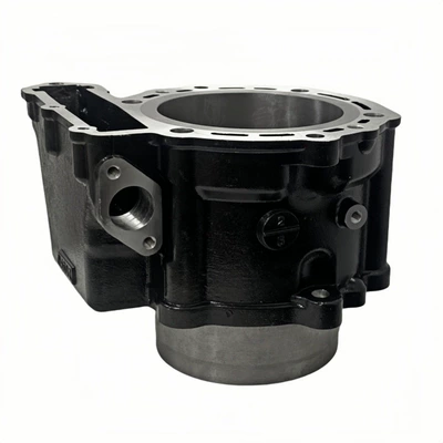 KLR 650 100mm engine – Cylinder and parts