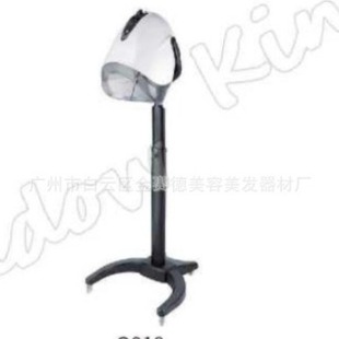 Barber shop seat hairdressing steam hair treatment machine nutrition care evaporator household hair dyeing care heating cap UFO
