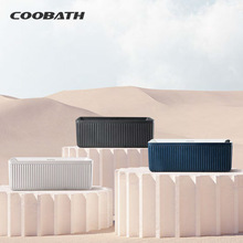 独立式岩石浴一体家用椭圆形浴缸酒店民宿专用浴盆