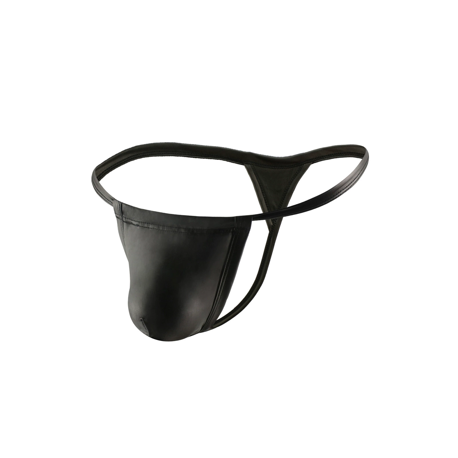 Underwear, trousers, thin strap, for import