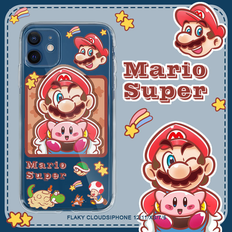 ��������¿���ƻ��13�ֻ���͸��iPhone11/xr�轺12pro max����ͨ