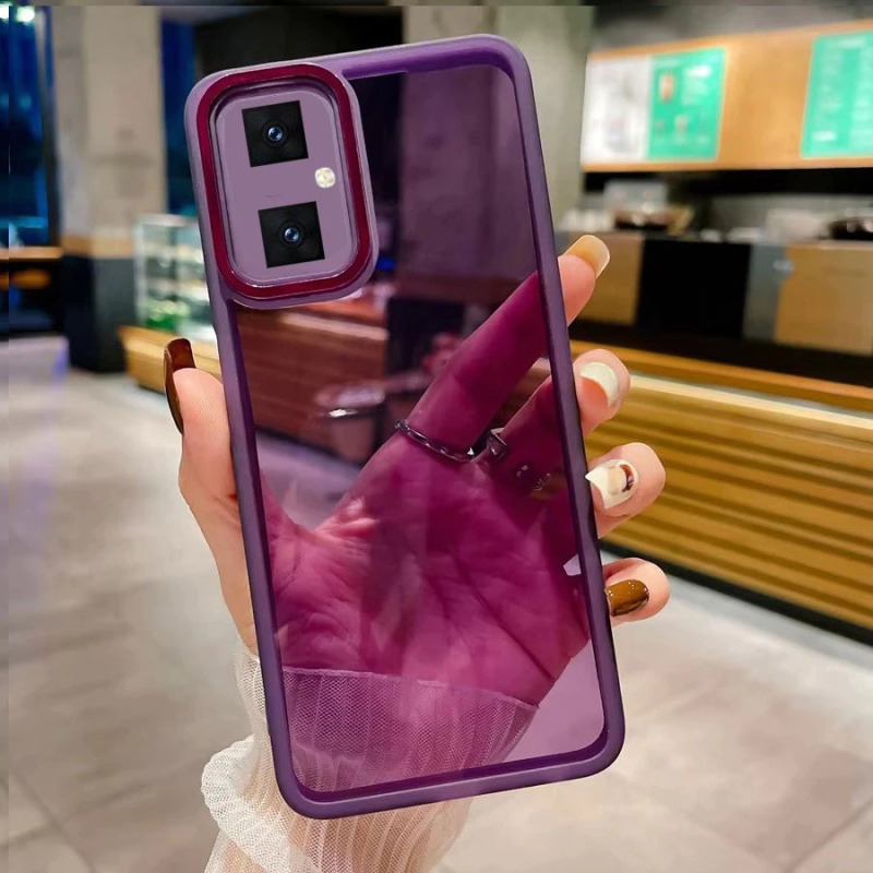 Transsion infinix Smart 10 9 8 7 5 携帯電話ケースシリコン透明保護カバー TPU 落下防止に適しています。|undefined