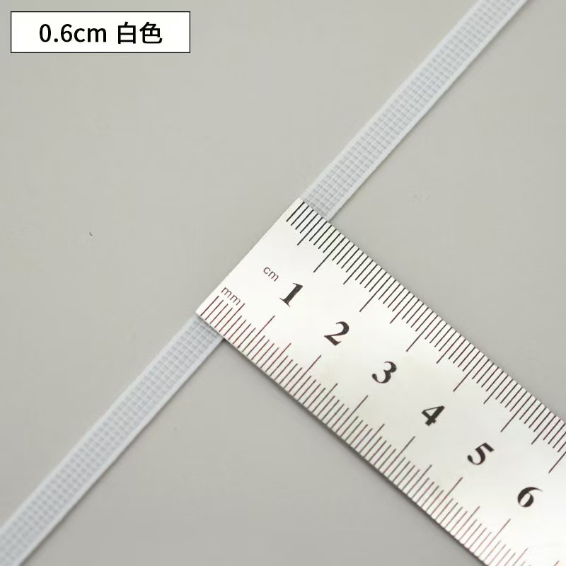 Varillas de poliéster tipo ballena para vestidos y lencería