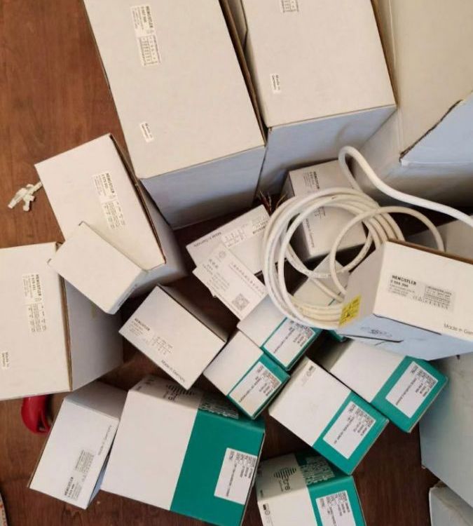 意大利意尔创编码器eltra联轴器EH80P1024S8/24L14X3PR2