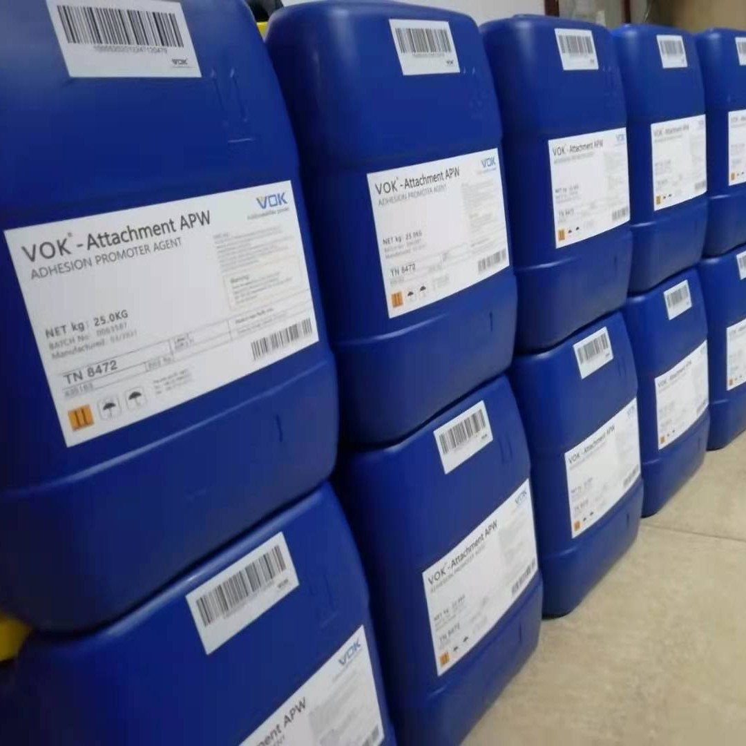 德国技术背景沃克尔VOK-110流平剂替代巴斯夫110