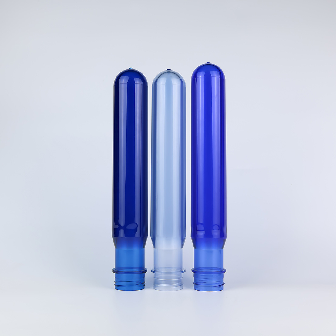 Producción de embriones de botella de cinco galones, embriones de barril de agua potable desechables, embriones de barril de agua mineral de 18,9 litros, embriones de botella de plástico