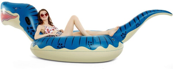 Water aqua park PVC for swimming