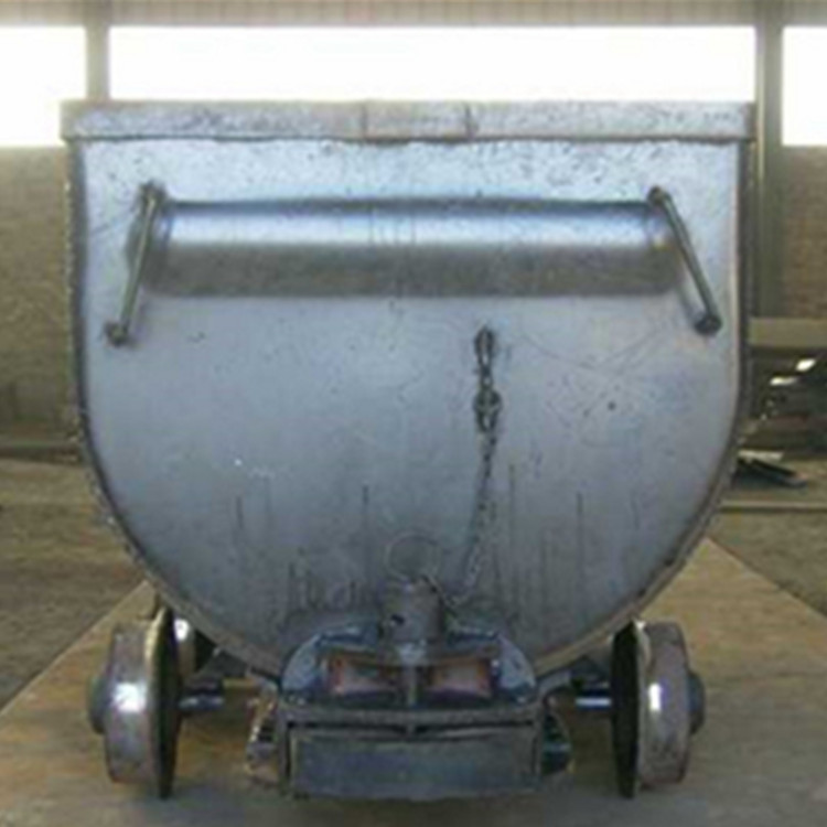 MDC3.3-6 camión de descarga inferior flexible y conveniente para el transporte de materiales de carbón de minería