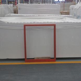 Crystal White