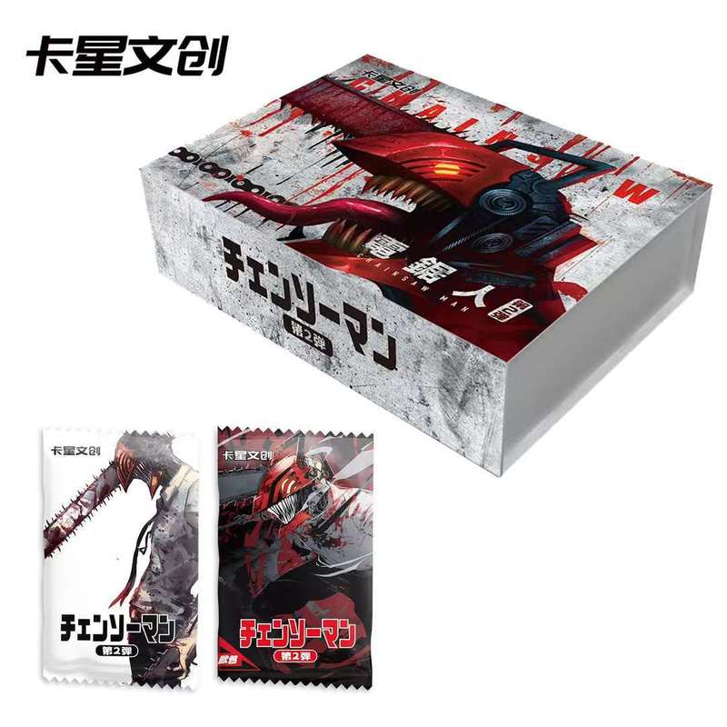 カード文化が進撃した巨人の2元パックが衝撃的に来たアニメカードの周辺ブラインドケース卸売りカードを分解して生放送する|undefined
