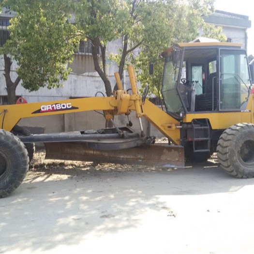 外贸二手130平地机 二手徐工180平地机 二手土方机械徐工平地机