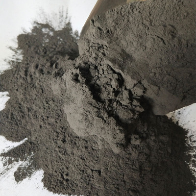 mortar Add fly ash experiment Research concrete Architecture Mixing Station fly ash class a goods in stock supply