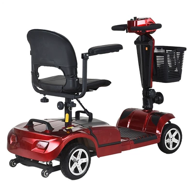 Electric Scooter for Home Use, Qatlanan elektrik velosipedlər