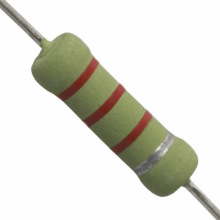 ARCOL Ohmite 2.2kΩ֬մ OX222K EȫԭbF؛