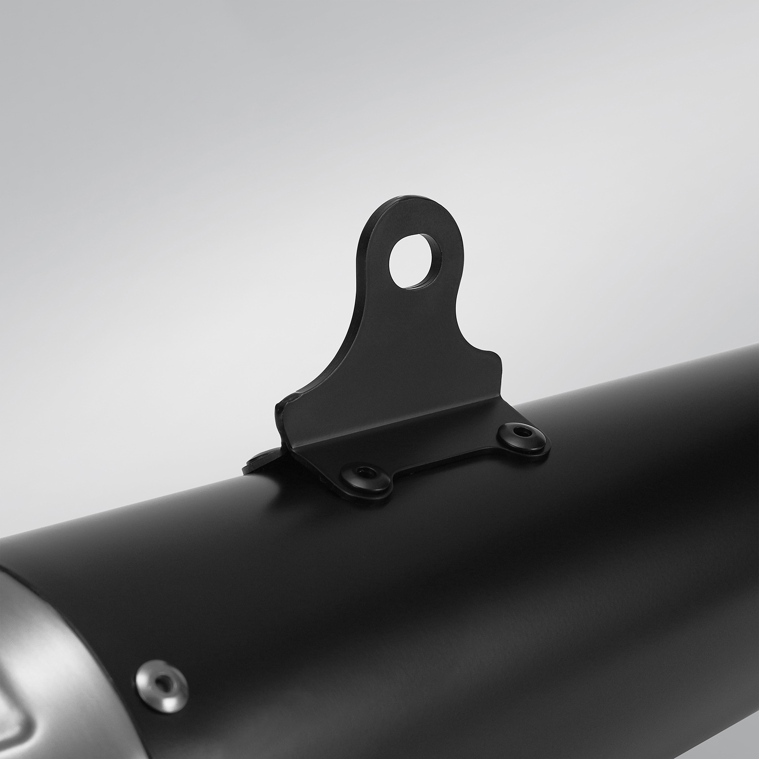 Motorcycle modified ARROW exhaust pipe Italian domestic Wrigley muffler back pressure tail section universal exhaust pipe