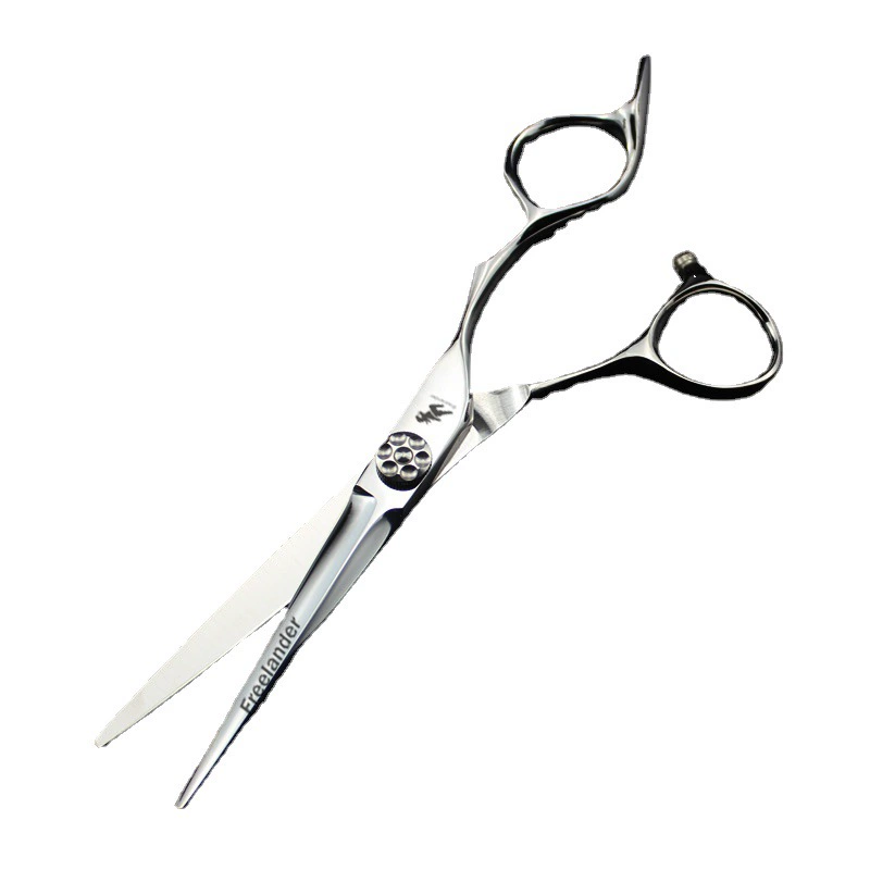 6.0 дюйм японский Mizutani Walker Walker Beauty Scissors плоские, челки, ножницы