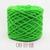 08 leaf green
