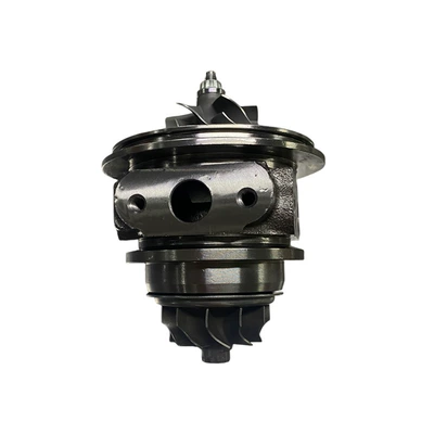 System Accessories, Supercharger