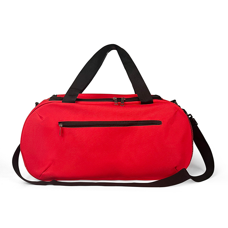 Red (mesh bag style)