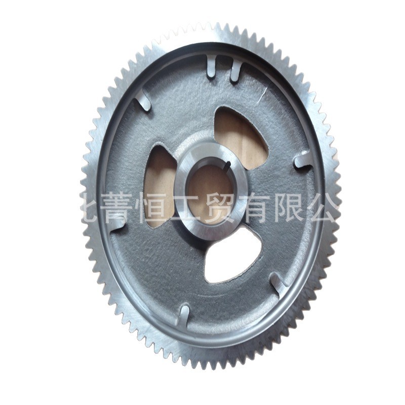 Cummins Isle Engine Camshaft Gear 5284141