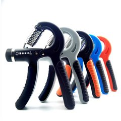 握力器腕力康復訓練握力圈手指鍛煉可調節計數握力器臂力器