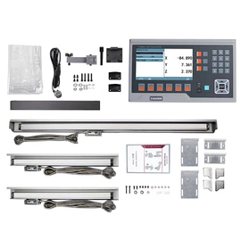 电子尺;光学检测仪;其他量具