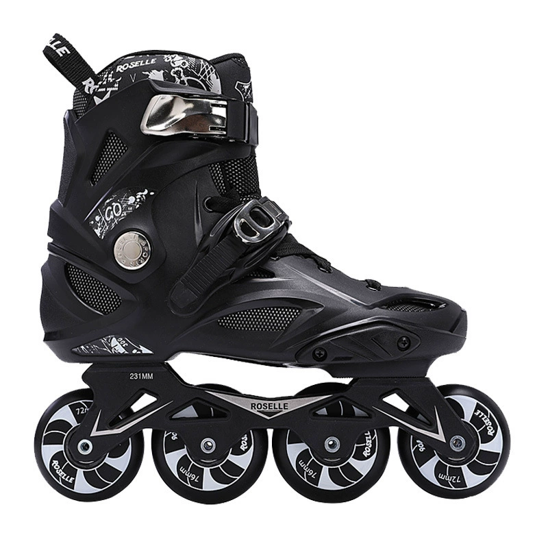 Roller skates for adults for men and women for beginners