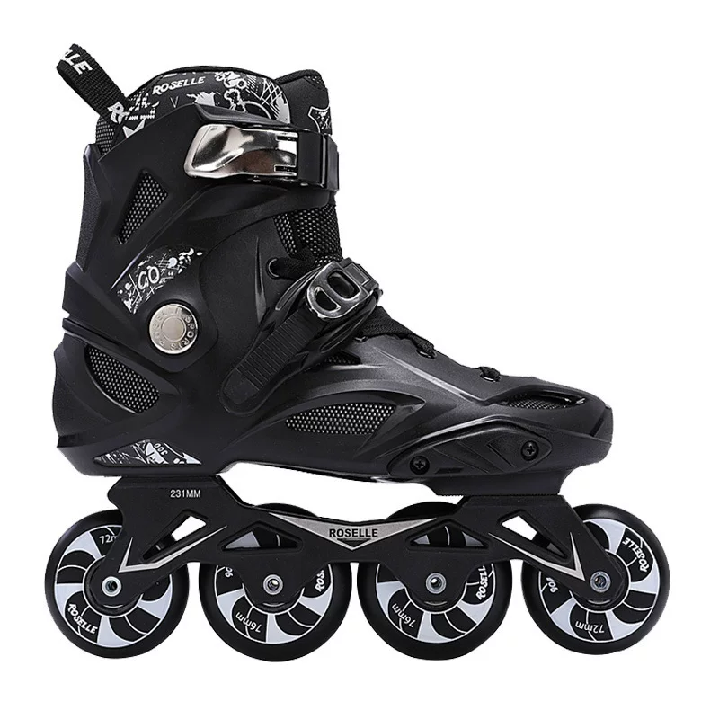 Roller skates for adults for men and women for beginners