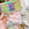 Plush cat paw [pink]