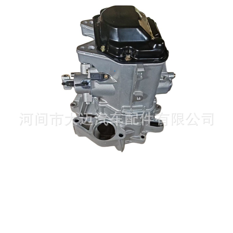 Manual transmission suitable for Volkswagen Bora and Lavida, VW MQ200 02T301103