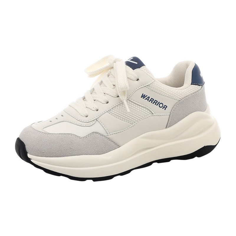 Baja moda simple de alta sensación de zapatos de invierno, zapatos deportivos de peluche, zapatos casuales diarios para parejas
