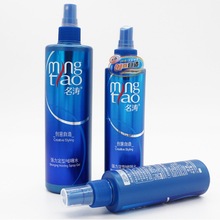 名涛持久保湿定型发胶啫喱水喷雾头发造型清香摩丝150ml
