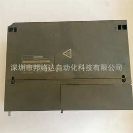 6ES7 407-0RA01-0AA0拆机西门子PLC电源模块实物图片适用400系列