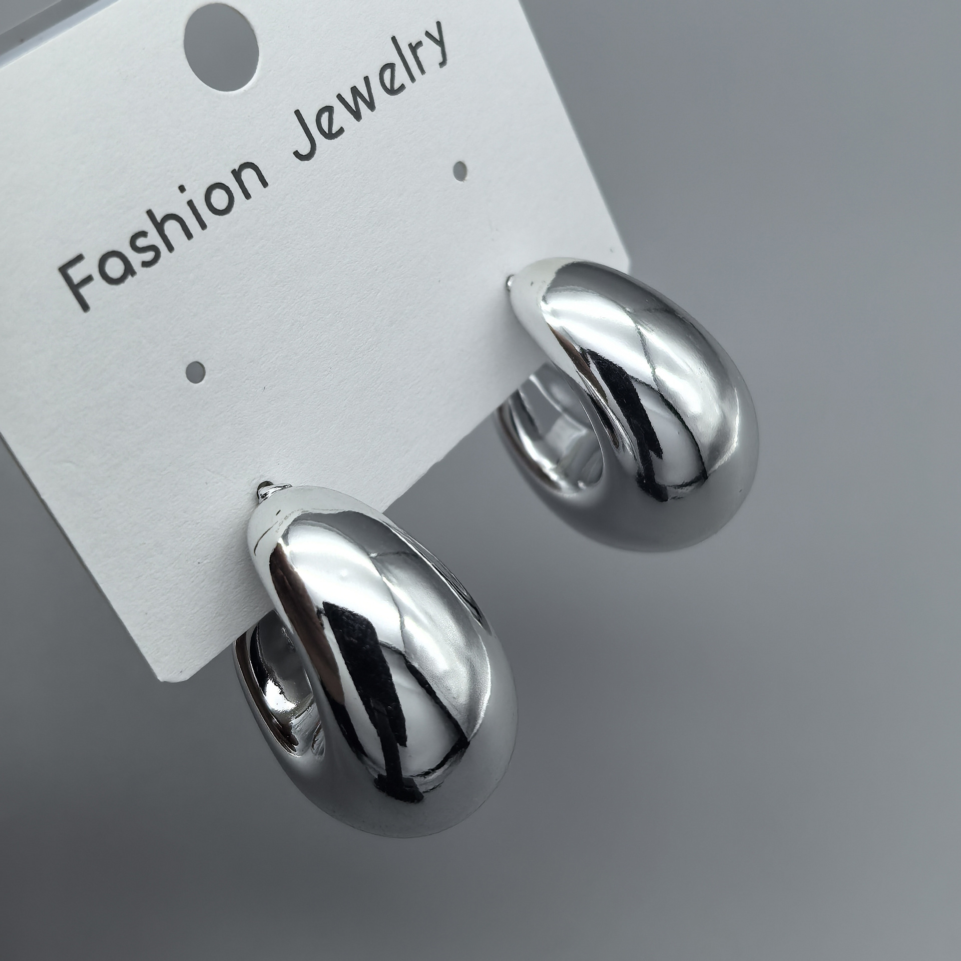 실버 와이드 C형