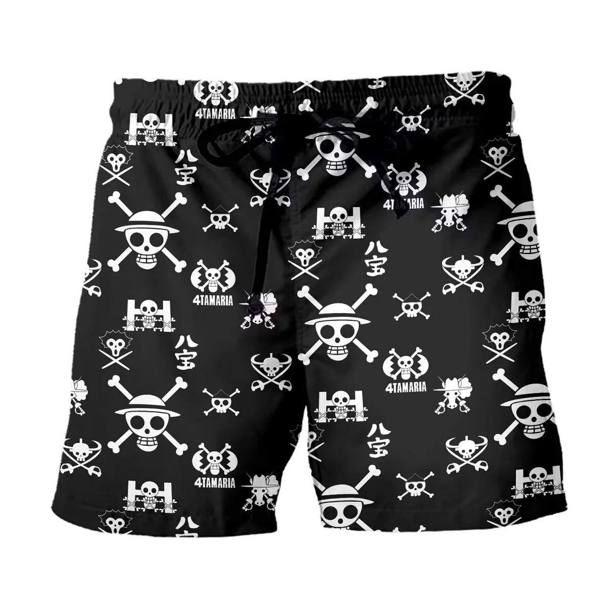 Pantalones cortos 510