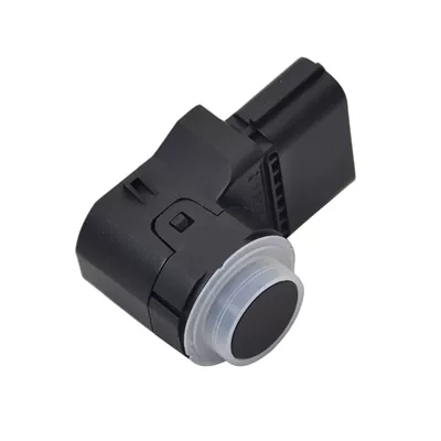 K5 Pdc Sensor, Park radarı