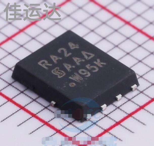 SIRA24DP-T1-GE3 规格 PowerPAK SO-8 MOS场效应管