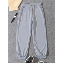 R 67787 Air layer sweatpants �����������˶���羳��ó��