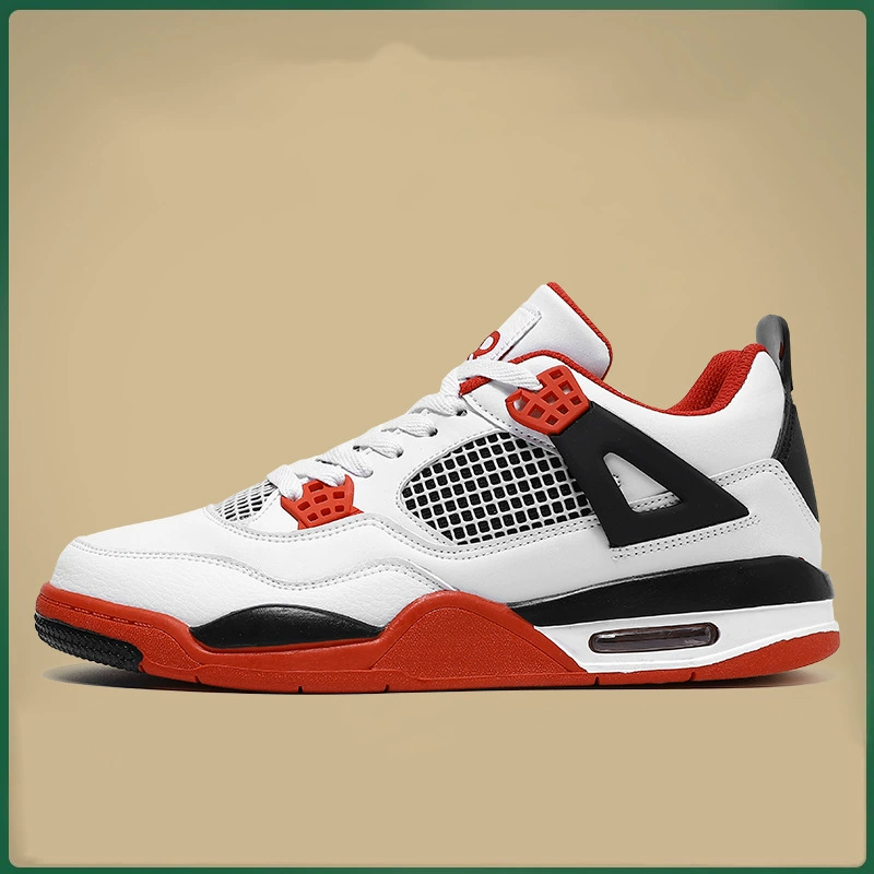 Air Jordan, дышащие баскетбольные кроссовки для мужчин и женщин, нескользящие износостойкие баскетбольные кроссовки для удовольствия отдыха